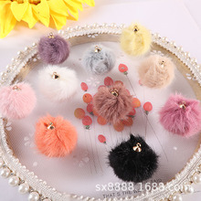 �S��ֱ�N2.5CM����ë���������ٿ�DIY�ֹ��Ʒ���