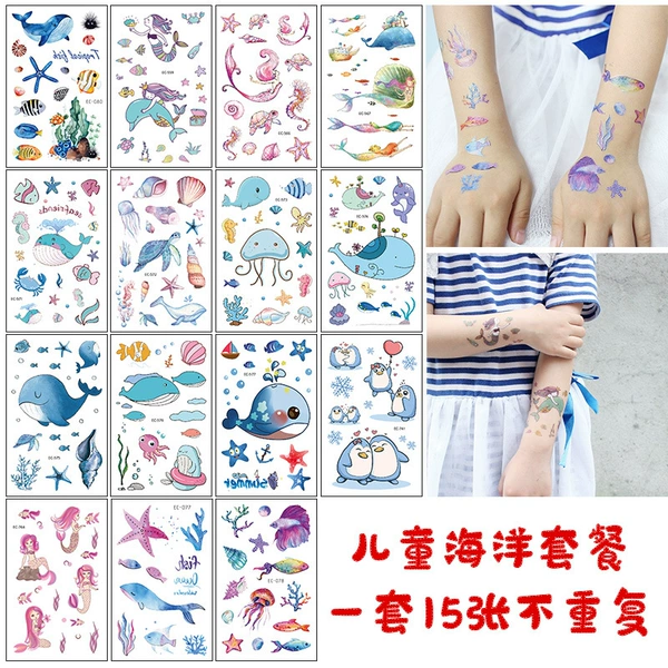 EC-Marine Set