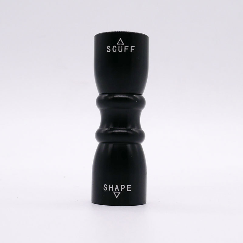 Suministrar todo tipo de nueva aguja palo varilla billar cabeza de cuero herramientas de reparación bolangshi Brolanz