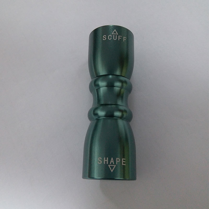 Suministrar todo tipo de nueva aguja palo varilla billar cabeza de cuero herramientas de reparación bolangshi Brolanz