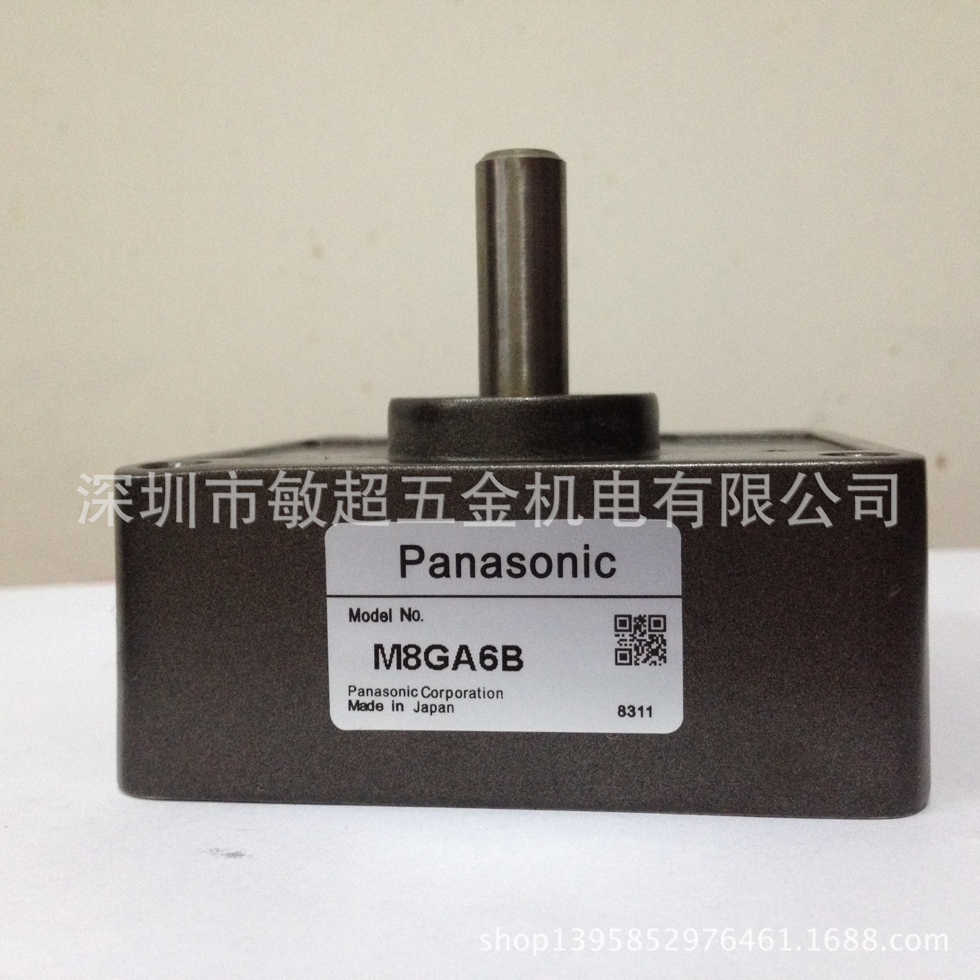 MX7G3.6BA 松下减速箱(MX7G3.6BA) 价格报价