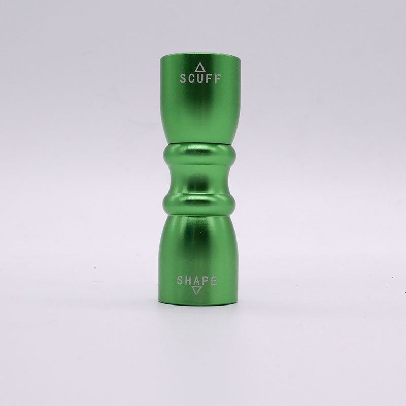 Suministrar todo tipo de nueva aguja palo varilla billar cabeza de cuero herramientas de reparación bolangshi Brolanz