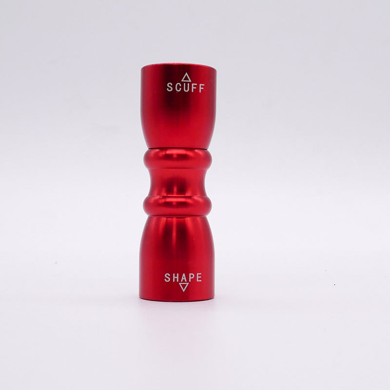 Suministrar todo tipo de nueva aguja palo varilla billar cabeza de cuero herramientas de reparación bolangshi Brolanz