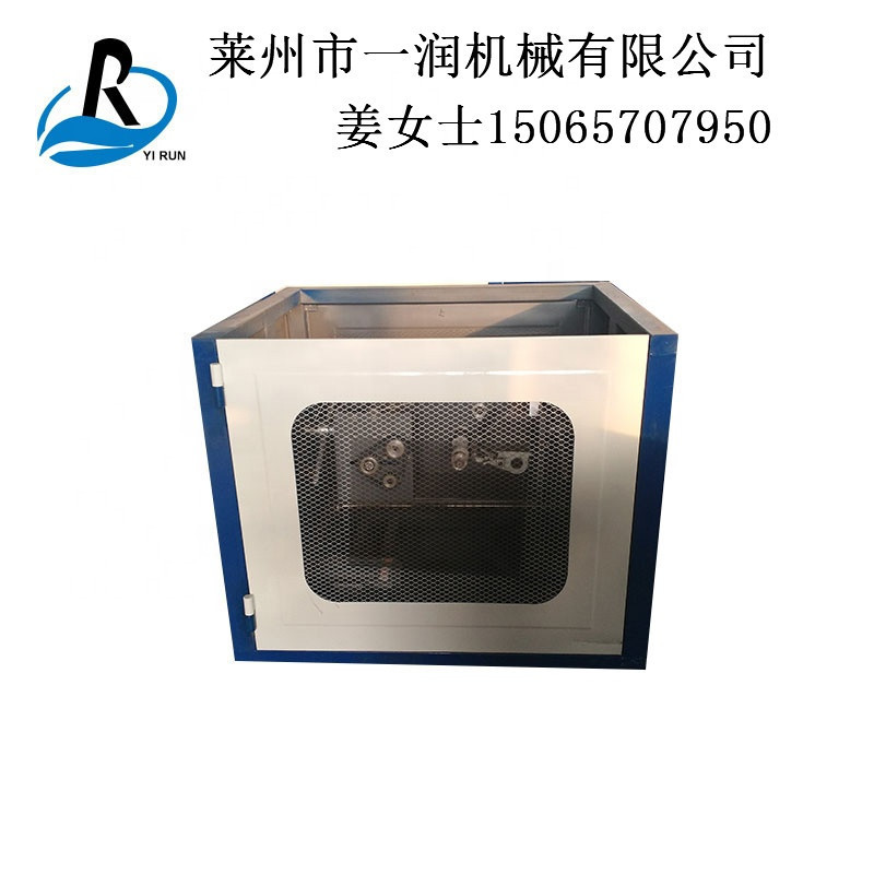 加捻打轴机器 制绳络筒一体化机械设备 打捻机捻绳打绳绕轴机台