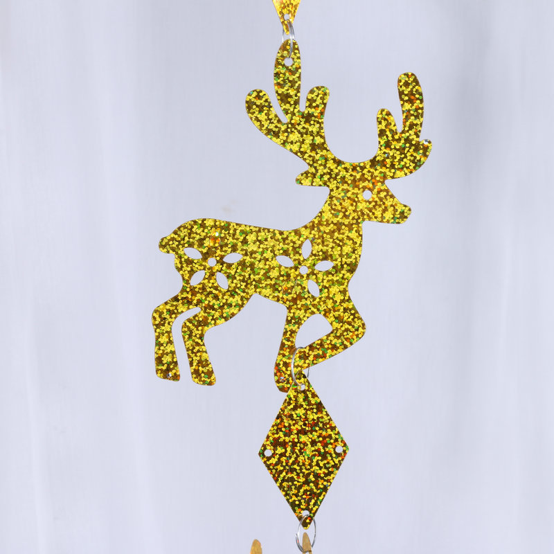 Decoración para salón de bodas, bodas, decoración para el Día de San Valentín, adornos colgantes en espiral, accesorios, decoraciones con globos, adornos colgantes, adornos colgantes de lentejuelas en forma de gota de lluvia