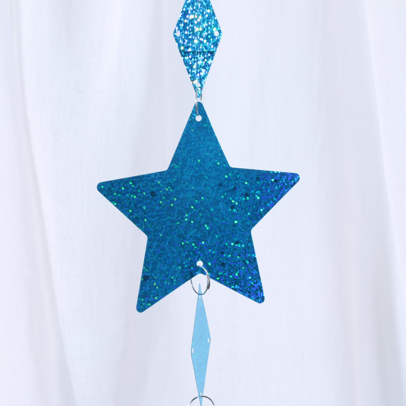 Decoración para salón de bodas, bodas, decoración para el Día de San Valentín, adornos colgantes en espiral, accesorios, decoraciones con globos, adornos colgantes, adornos colgantes de lentejuelas en forma de gota de lluvia