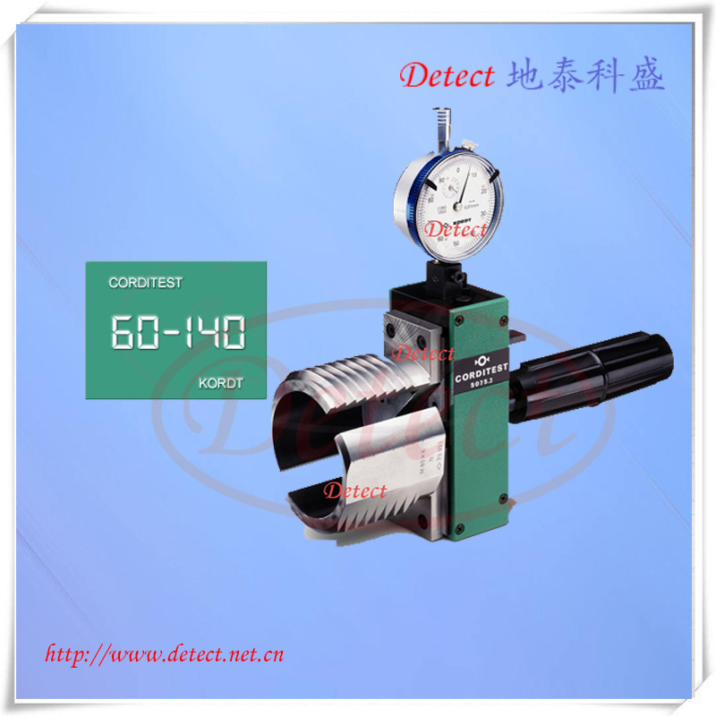 螺纹大径小径径向轴向跳动球螺纹锥螺纹测量自动化测量无线传输