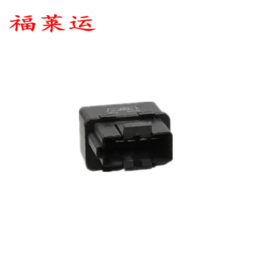 发动机冷却液风扇继电器 14078902
