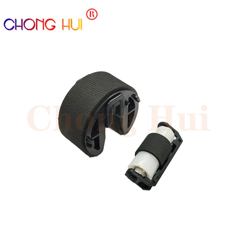 Chonghui RM1-4426 + RM1-4425 подходит для принтера Модель H 1215/1515 Сортировщик бумажных роликов