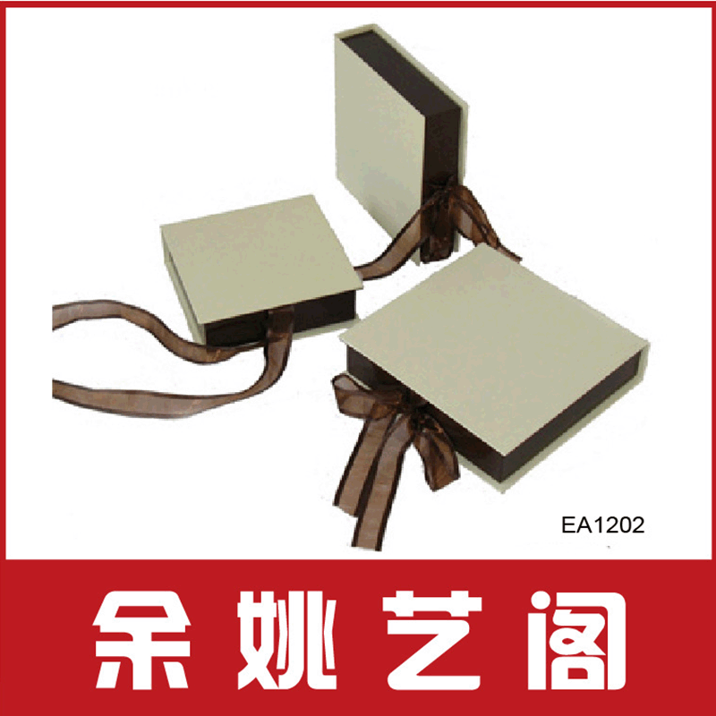 余姚专业承接圆形方形纸质礼品盒 节日礼物包装盒 首饰包装礼盒
