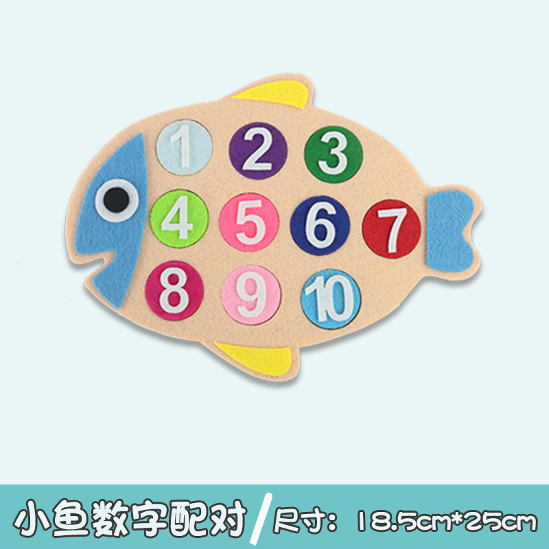 Bebé libro de tela jardín de infantes educación temprana juguetes educativos tridimensional material didáctico protección del medio ambiente libros hechos a mano material didáctico rompecabezas razonamiento cognición