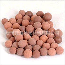 专业生产陶瓷颗粒 节油器专用颗粒