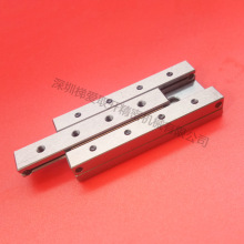 IKO交叉滚子导轨设备CRWU30-85 CRWU30-95 CRWU40-35