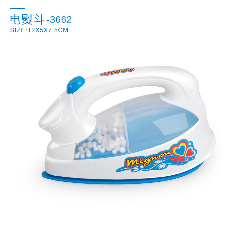 블루 아이언 115g