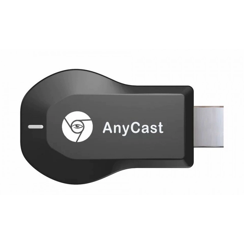 Anycast M2 толкатель Беспроводной Push Bao маленький экран смена Беспроводной одно устройство HDMI dongle