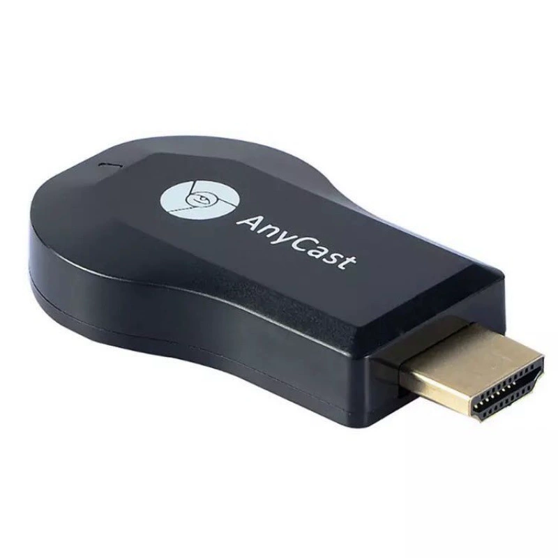 Anycast M2 толкатель Беспроводной Push Bao маленький экран смена Беспроводной одно устройство HDMI dongle