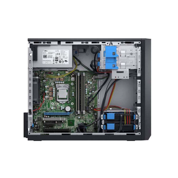 Подходит для башенного сервера Dell T40 T150 T440 T640 T550, серверный хост