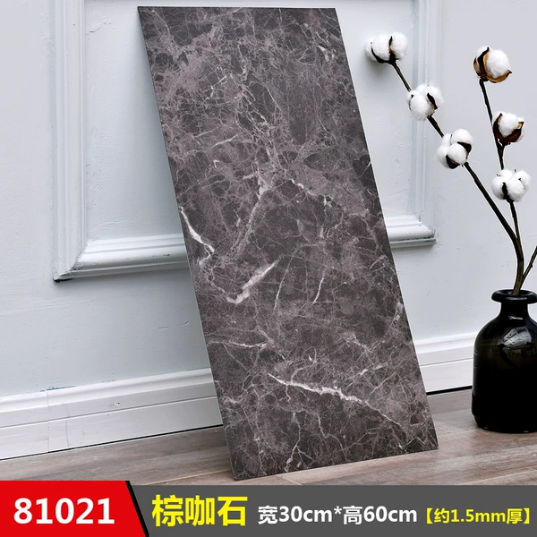 81021 brown coffee stone