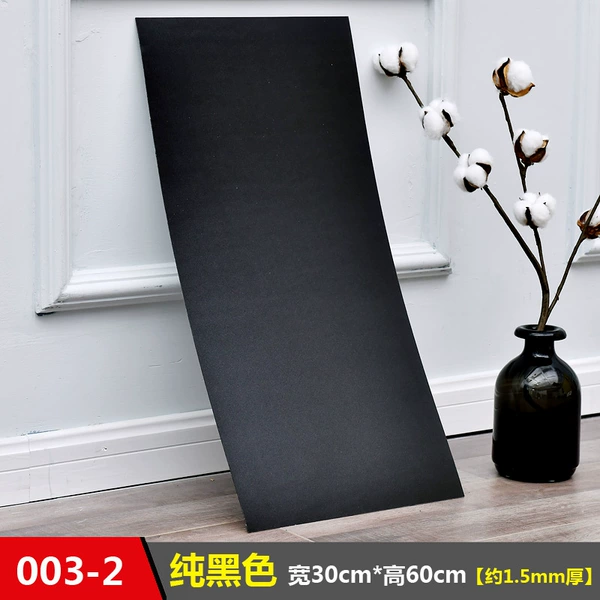 60003-2 pure black
