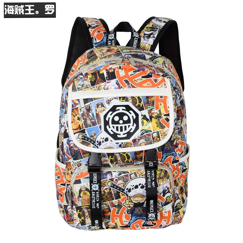 Backpack, laptop, bag, (Cross-border trading), 14inch, worn on the shoulder
