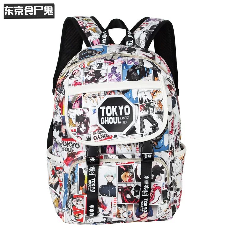 Backpack, laptop, bag, (Cross-border trading), 14inch, worn on the shoulder