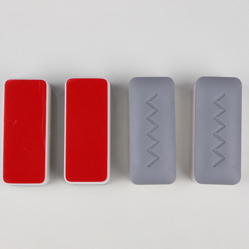 Pack de 4 Square Standard Edition