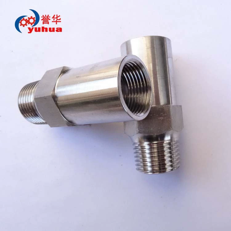 Обработка механических деталей из нержавеющей стали - Обработка нестандартных деталей из алюминиевого сплава - Обработка деталей из нержавеющей стали Механическая обработка оборудования