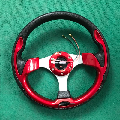 Steering wheel – inch 320mm