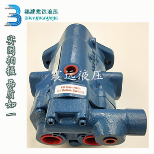 �F؛����VICKERS����ʿҺ���ͱ�PVQ10-A2R-SE1S-20-CG-30������