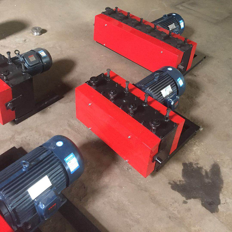 T型桥梁钢绞穿梭机 120米电动穿束机的价格