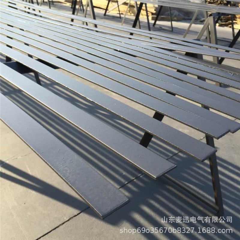 纳米碳复合扁钢 50*5增强型纳米碳接地角钢 纳米碳复合接地线40*4