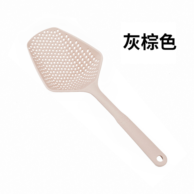 회색 다크 브라운 (새로운 색상 시스템)