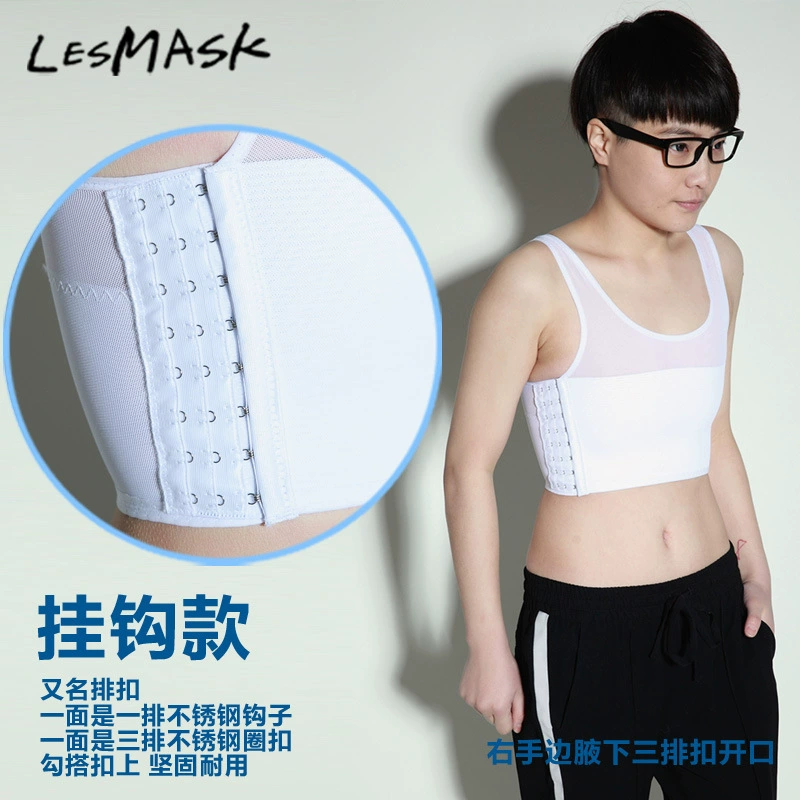 Эластичный компресс Bandage Crop Top: тонкий, комфортный нижний бельё с застёжкой на Velcro для максимальной поддержки и стиля