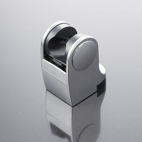 Bathroom shower accessories base fixed seat movable seat hook shower head bracket adjustable seat up and down