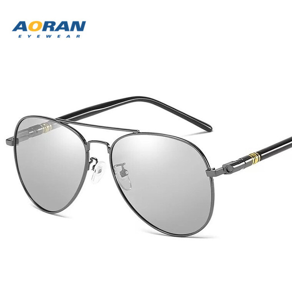 Men's sunglasses