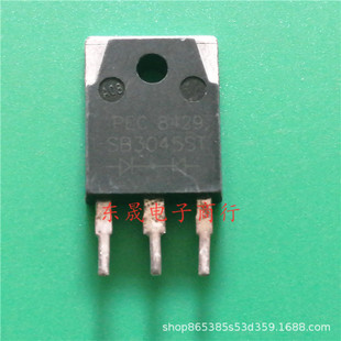 SB3045ST��C���O�� STPS3045PTФ�ػ���֏����� TO-247 MBR3045