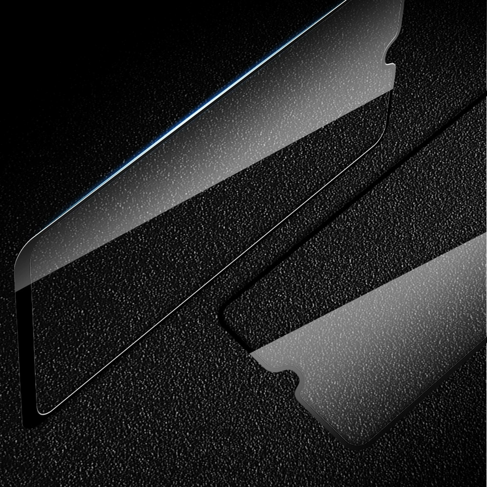 Подходящая для Samsung A15 защитная пленка с антиотпечатком A13 электрическая метализация дисплей HD Samsung A05 защитная пленка с синевым экраном