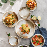 Японская импортная керамическая посуда