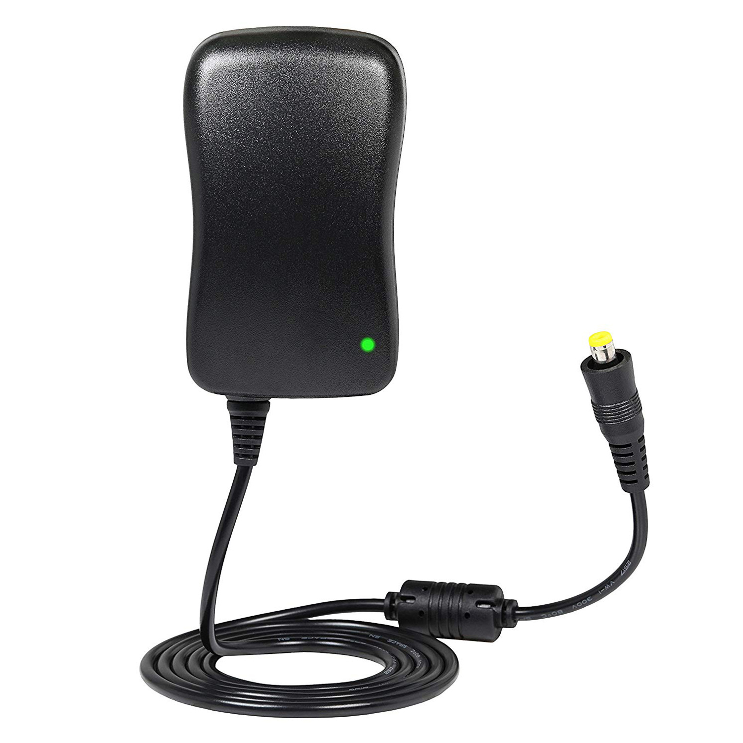 Fuente de alimentación ajustable 3V-12V adaptador 30W cargador de energía multifunción adaptador de corriente 8DC cabeza