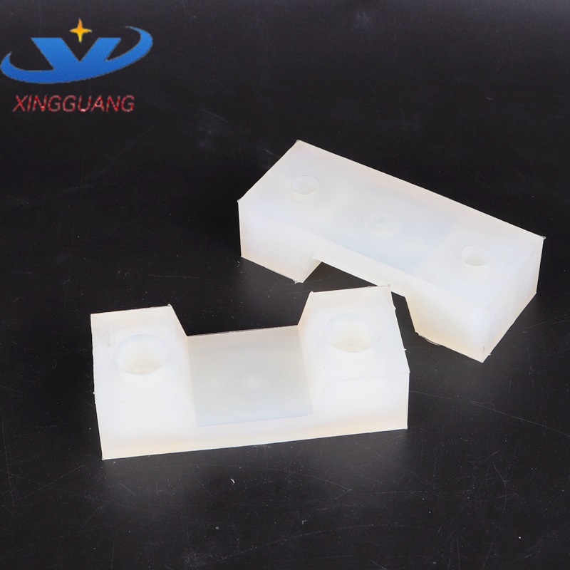 加工聚氨酯制品 聚氨酯胶块 聚氨酯减震垫 耐磨 防震