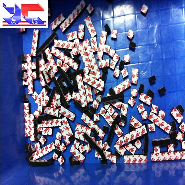 硅胶垫 半圆形硅胶垫 单面背胶缓冲成型硅胶脚垫