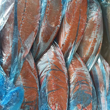 批发新西兰冷冻长寿鱼加吉鱼喜宴橙鲷鱼10kg深海鲜刺身婚宴清蒸泼