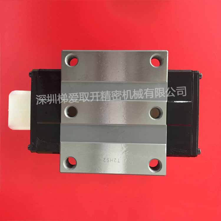 日本IKO直线滚子导轨滑块LRW20 LRW30 LRW40 LRW50 LRW60