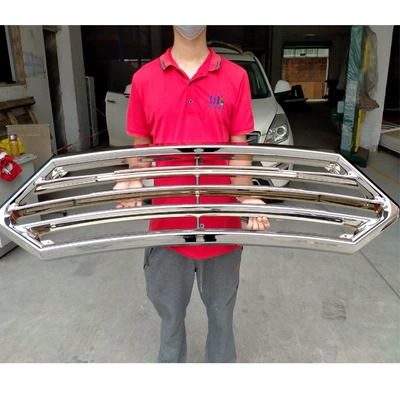 Avtomobil bamperləri Automotive Parts, Front Bumper