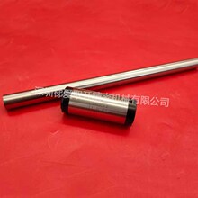 日本IKO滚珠花建 LSAGLT8 LSAGLT10 LSAGLT12空心轴加长花键