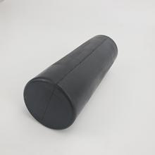 厂家供应 橡胶棒圆柱形 橡胶条 橡胶实心橡胶条 黑色减震垫 橡胶