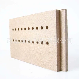 特种建材;其他非金属;耐火防火材料