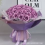 情人节店庆女友生日花束