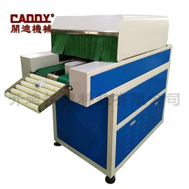 皮革加工;其他制鞋机械;缝鞋机