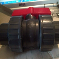 Практичный шаровой кран GH DN10 гарантия качества